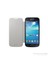 Galaxy S4 Mini i9190 Kapaklı Kılıf – Beyaz EF-FI919BWEGWW 4