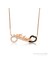 Olivin Accesories Gümüş Aşkım Kalp Kolye 432840 1