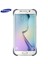 Galaxy S6 Edge Protective(Koruyucu) Siyah Kılıf - EF-YG925BBEGWW 2