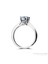 1 Carat Tektaş Yüzük 3