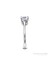 1 Carat Tektaş Yüzük 4