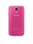 Galaxy S4 i9500 Arka Kapak (Darbe Emici) Pembe EF-PI950BPEGWW 2