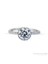 2,05 Carat Tektaş Yüzük 2