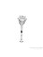 1,68 Carat Fantezi Yüzük 4