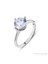 2 Carat Tektaş Yüzük 1