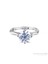 2 Carat Tektaş Yüzük 2