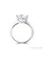 2 Carat Tektaş Yüzük 3