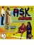 Devekuşu Kabare (Aşk Olsun 3) ( VCD ) 1