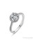 1,37 Carat Tektaş Yüzük 1