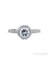 1,37 Carat Tektaş Yüzük 2