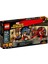 Super Heroes 76060 Doctor Strange's Sanctum Sanctorum 2