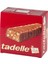 Tadella King Size Sütlü Fındıklı Çikolata 52 Gr * 16 Adet 2