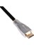 HDMI to HDMI 2.0 3m Altın Kaplama Çıkışlar/Örgülü Kablo/4K UHD Kablo (CAC-1310) 1