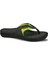 6100-11 Anatomik Unisex Terlik Sarı 1