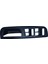 BDP832 VW Passat B5 Bora Jetta Golf MK4 için Kapı Kolu Tutamağı 3B1867171E 1