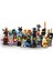 Ninjago Movie - 71019 Minifigür Serisi - Tam Set 1