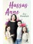 Hassas Anne - Ece Kumkale 1