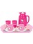 Kız Çay Seti Kız Çocuğu Oyun Setleri 1