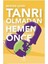 Tanrı Olmadan Hemen Önce - Meryem Şahin 1