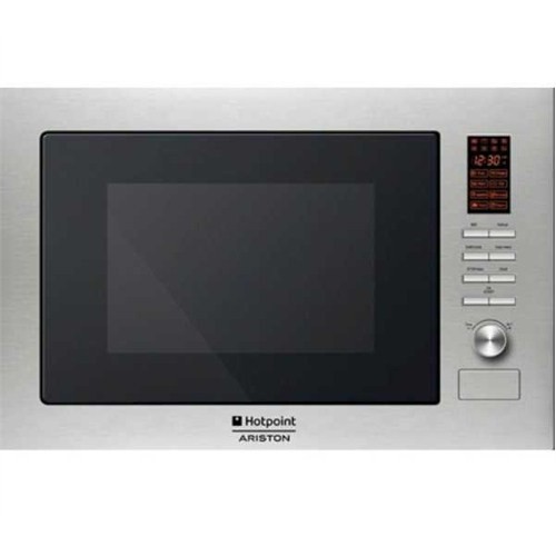 Hotpoint/Ariston MWHA 222.1 X 25 LT Ankastre Mikrodalga Fırın