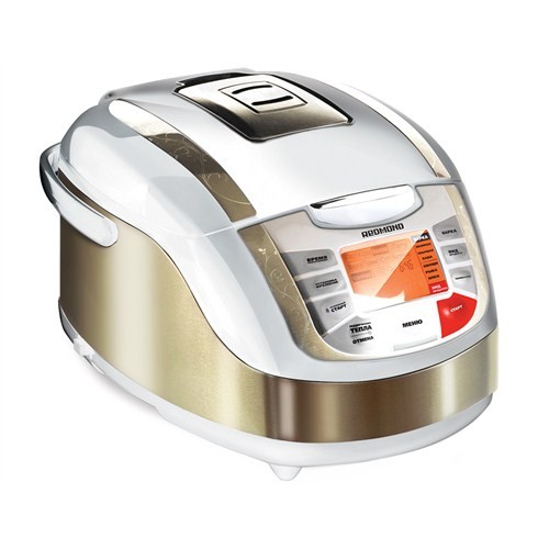 Redmond Multicooker Çok Amaçlı Pişirici