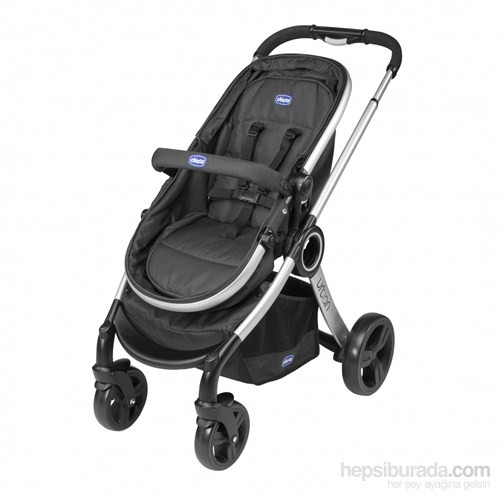 chicco stroller