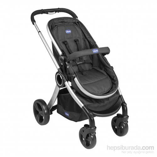 chicco stroller
