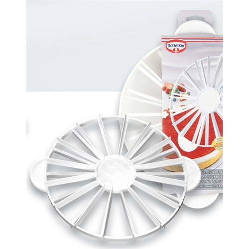 Dr. Oetker Pasta Dilimleyici Fiyatı Taksit Seçenekleri