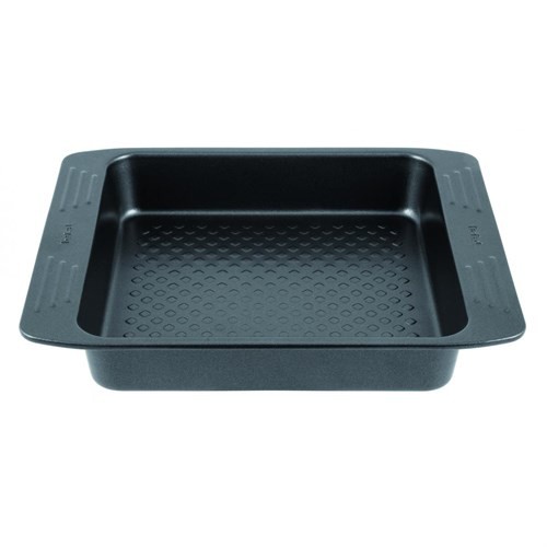 Tefal Easy Grıp Kare Kek Kalıbı 20X20cm Fiyatı Taksit Seçenekleri