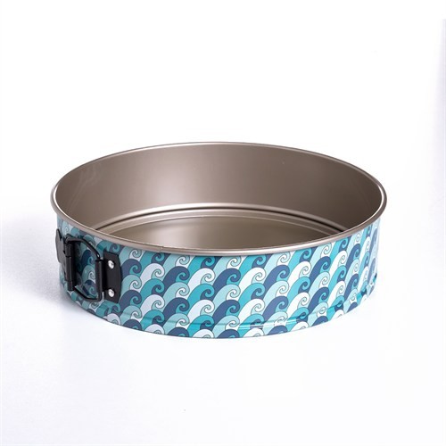 Essenso Amber Ocean Kelepçeli Kek Kalıbı 26cm Fiyatı