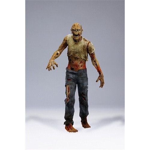 The Walking Dead Zombie Lurker Action Figure C1 Fiyatı
