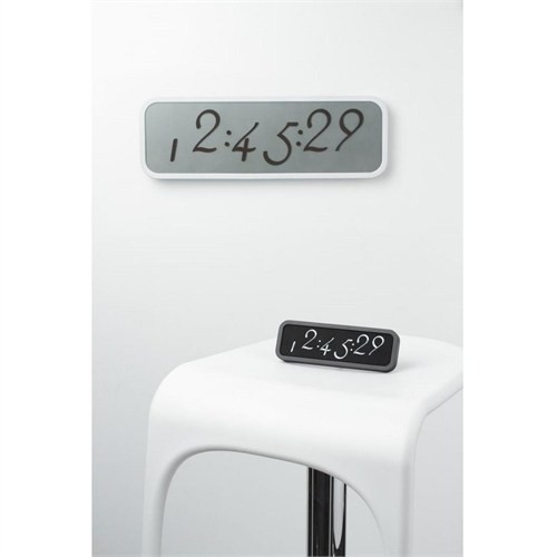 Lexon Script Clock S Masa Saati Fiyatı - Taksit Seçenekleri