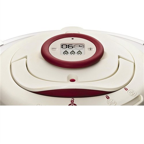 Tefal Clipso Plus Precision 4,5 Litre Düdüklü Tencere Fiyatı