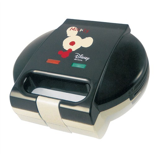 Ariete SM1926 Disney Waffle & Sandviç Makinesi Fiyatı