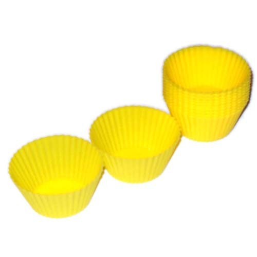 Fame Kitchen 12�li Silikon Kek ve Muffin Kalıbı Fiyatı