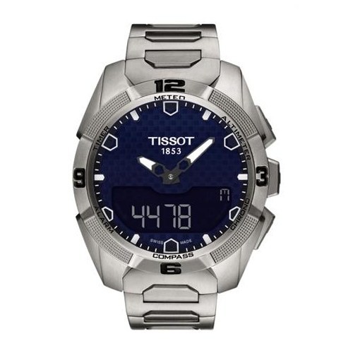 tissot t0914204404100