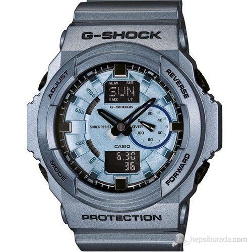 g shock 150