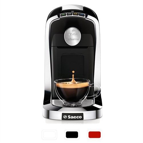 Tchibo Cafissimo Tuttocaffé Kahve Makinesi Siyah 300093 Fiyatı