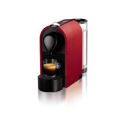 Nespresso U C 50 Mat Kahve Makinesi Red Fiyatı
