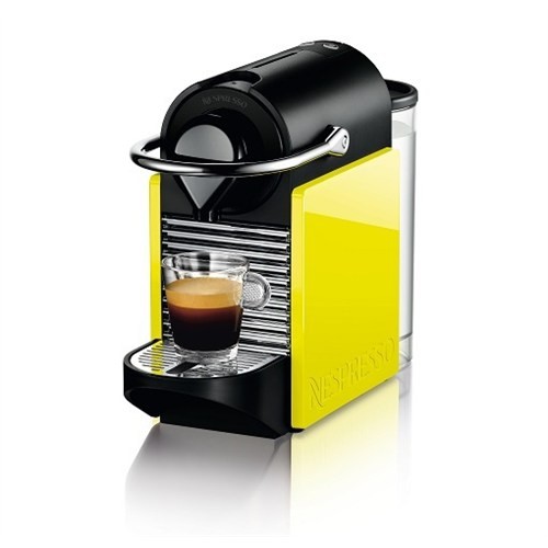 Nespresso Pixie Clips C60C Kahve Makinesi Fiyatı