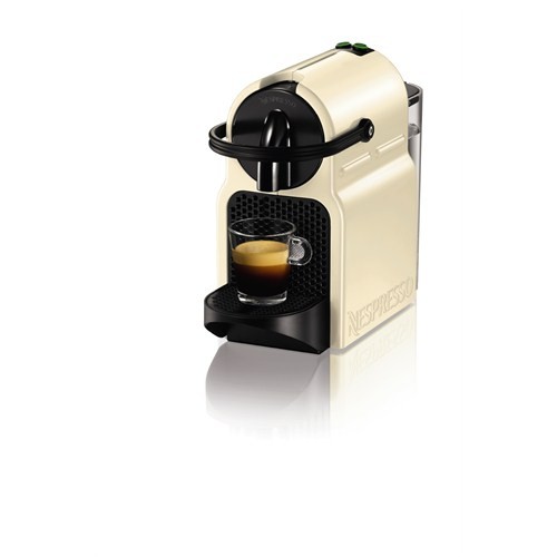 Nespresso İnissia D40 Kahve Makinesi Pure Cream Fiyatı