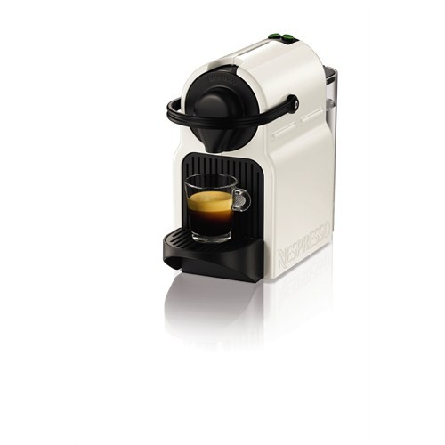 Nespresso İnissia C40 Kahve Makinesi White Fiyatı