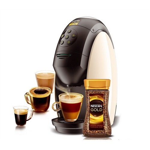 Nescafe MyCafe Kahve Makinesi Fiyatı Taksit Seçenekleri
