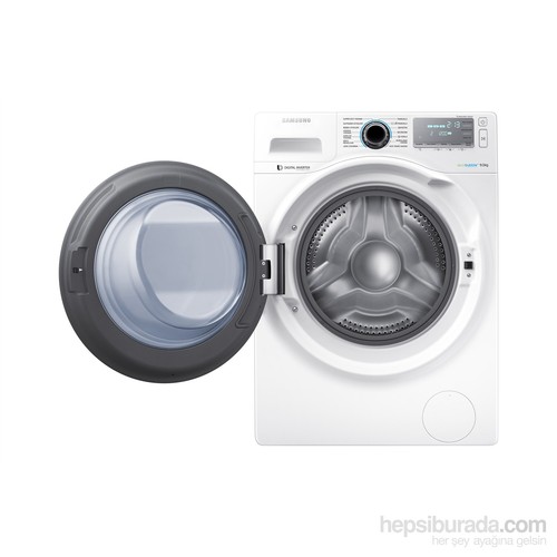 Samsung Ww80j5355fx Ah 8 Kg 1200 Devir Camasir Makinesi Fiyati Ve Ozellikleri