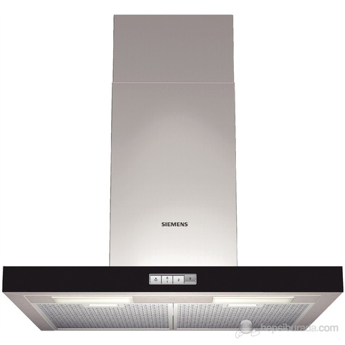 Siemens 3'lü Ankastre Set (HB43GR640 Fırın + EO616PB10E ...