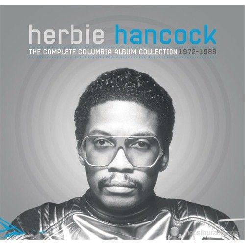 Herbie Hancock The Complete Columbia Albüm Collection Fiyatı