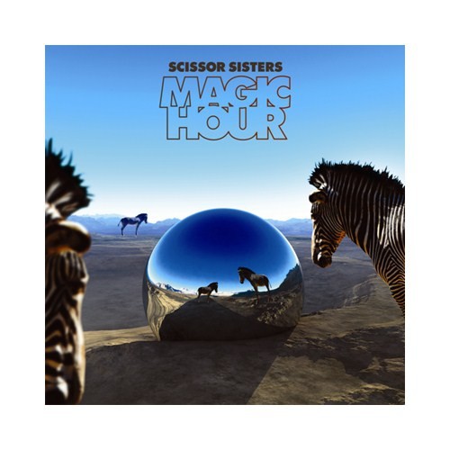 Scissor Sisters Magic Hour Fiyatı Taksit Seçenekleri