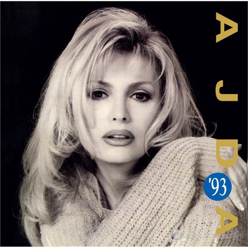 Ajda Pekkan - Ajda Pekkan'93 (CD) Fiyatı - Taksit Seçenekleri