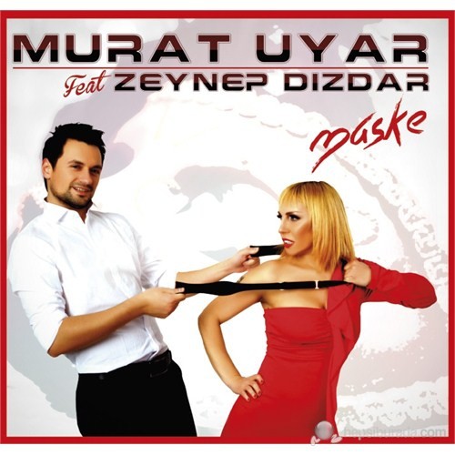 Murat Uyar & Zeynep Dizdar - Maske Fiyatı - Taksit Seçenekleri