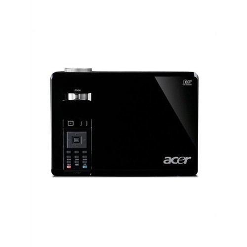 Acer x110p мигает кнопка включения